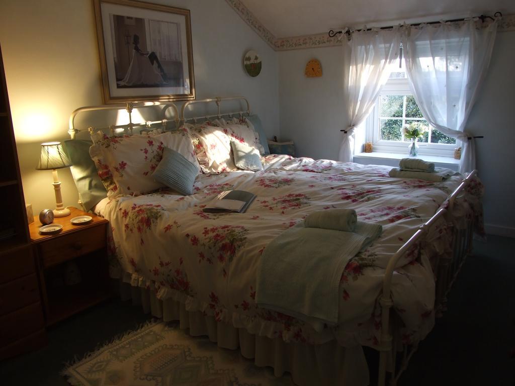 Emms Cottage พาร์ ภายนอก รูปภาพ
