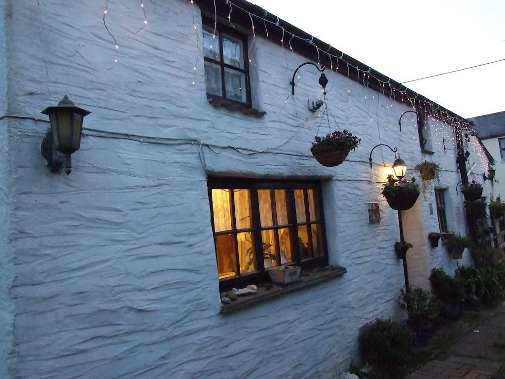 Emms Cottage พาร์ ภายนอก รูปภาพ